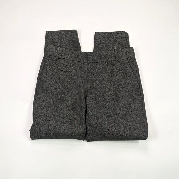 Banana Republic Sloan Slim Ankle Size 6 Stretch - Picture 4 of 6